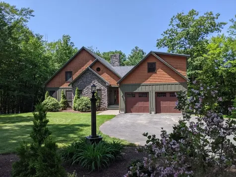 476 Peacock Road Acton ME 04001