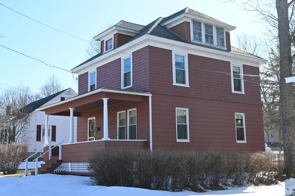 50 School Street Augusta ME 04330