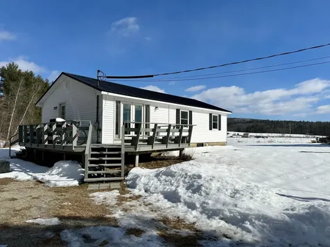 528 Turner Street Buckfield ME 04220