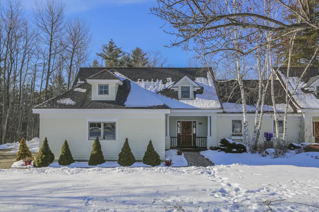 30A Springbrook Drive Belfast ME 04915