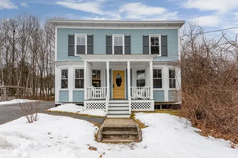 155 Warwick Street Portland ME 04102