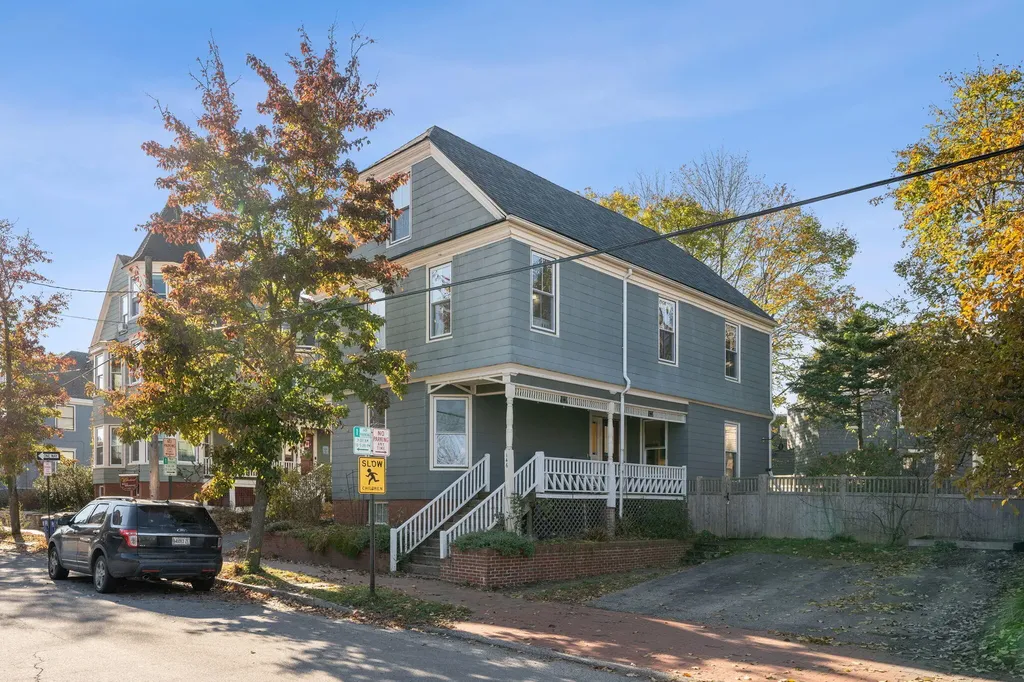 146 Chadwick Street Portland ME 04102