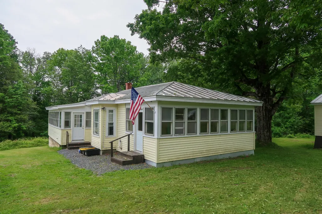 257 Golf Course Road Madison ME 04950