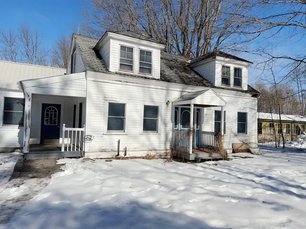 132 Main Street Greene ME 04236