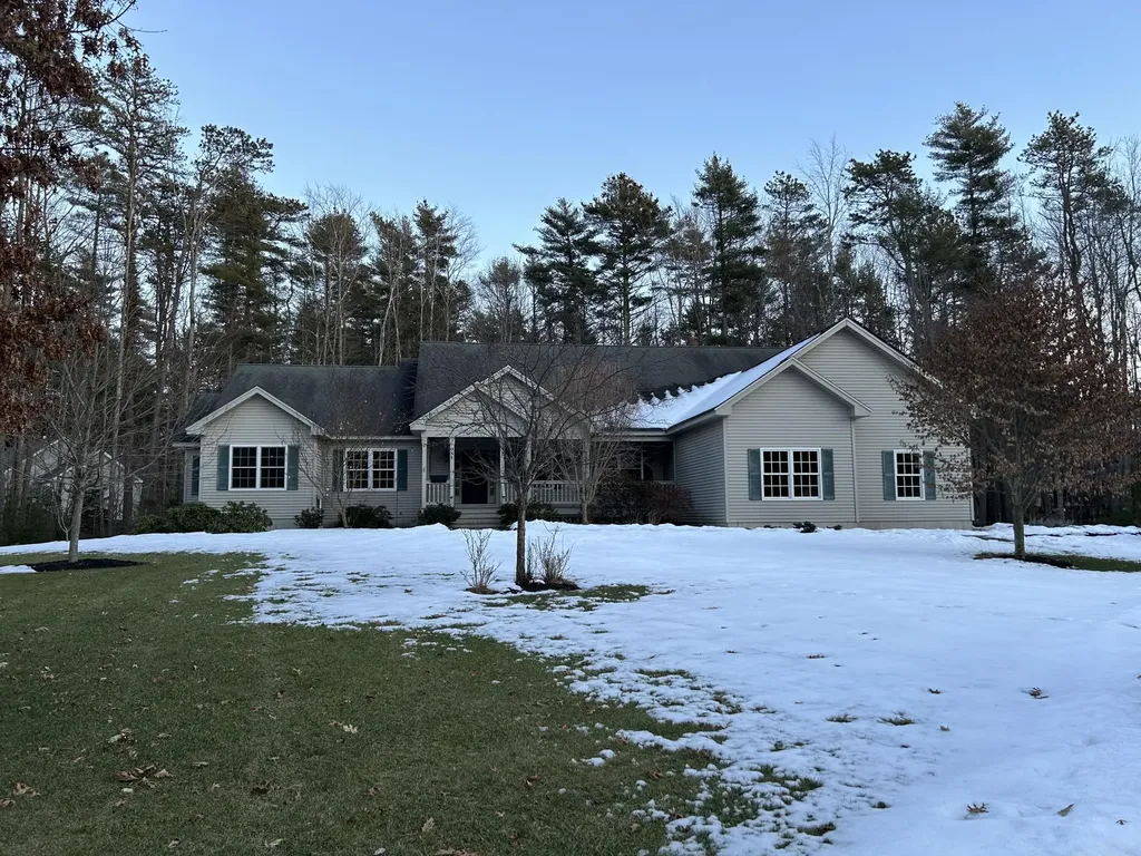 1 Magnolia Lane Brunswick ME 04011