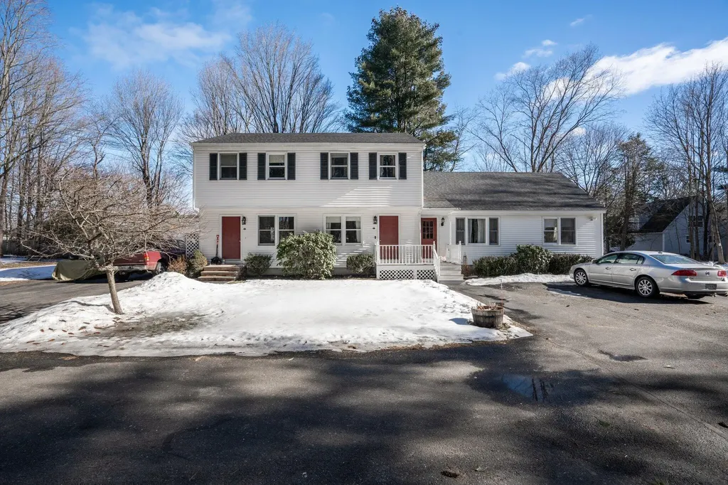 88 South Street Gorham ME 04038