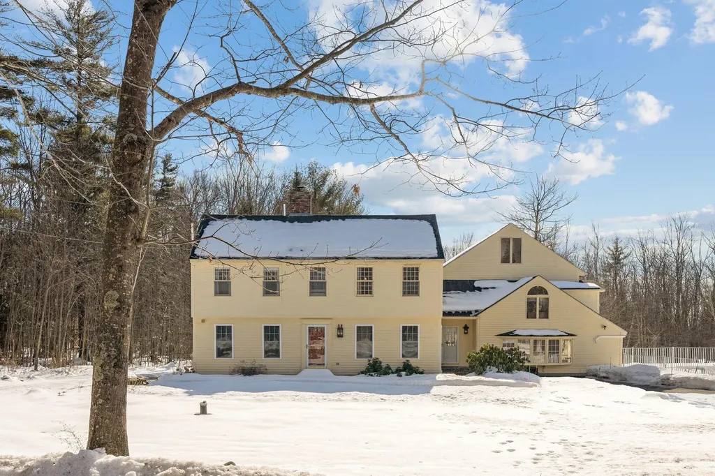 50 Beaver Road Auburn ME 04210
