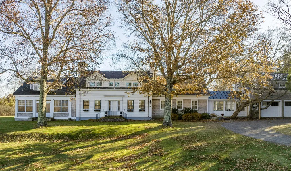 50 Russell Avenue Rockport ME 04856