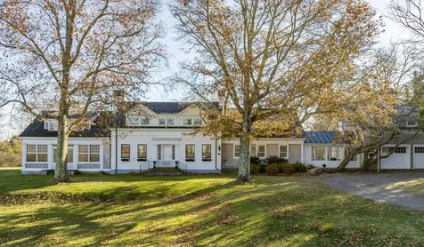 50 Russell Avenue Rockport ME 04856