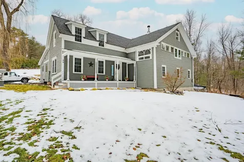46 Middle Jam Road Gorham ME 04038