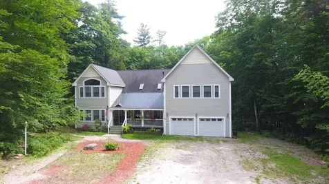 9 South Bay Road Bridgton ME 04009