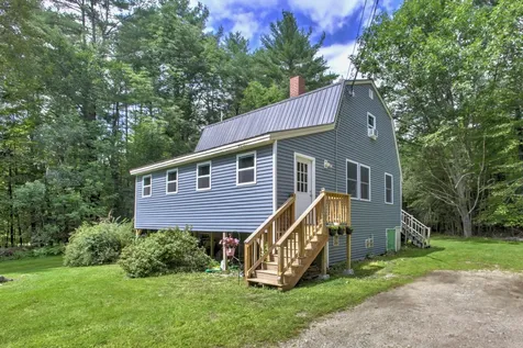 140 Main Street West Paris ME 04289