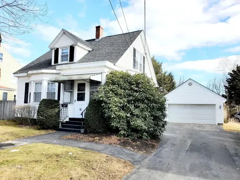 15 Kent Street Portland ME 04102