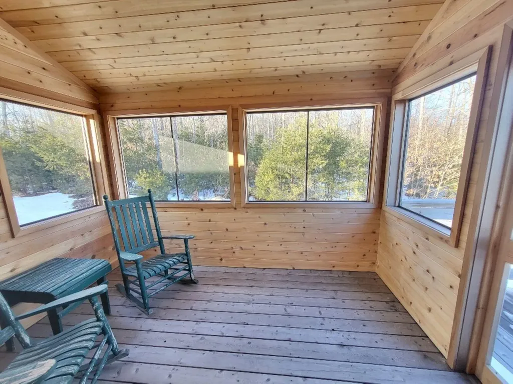 40 Hill Top Road Chesterville ME 04938