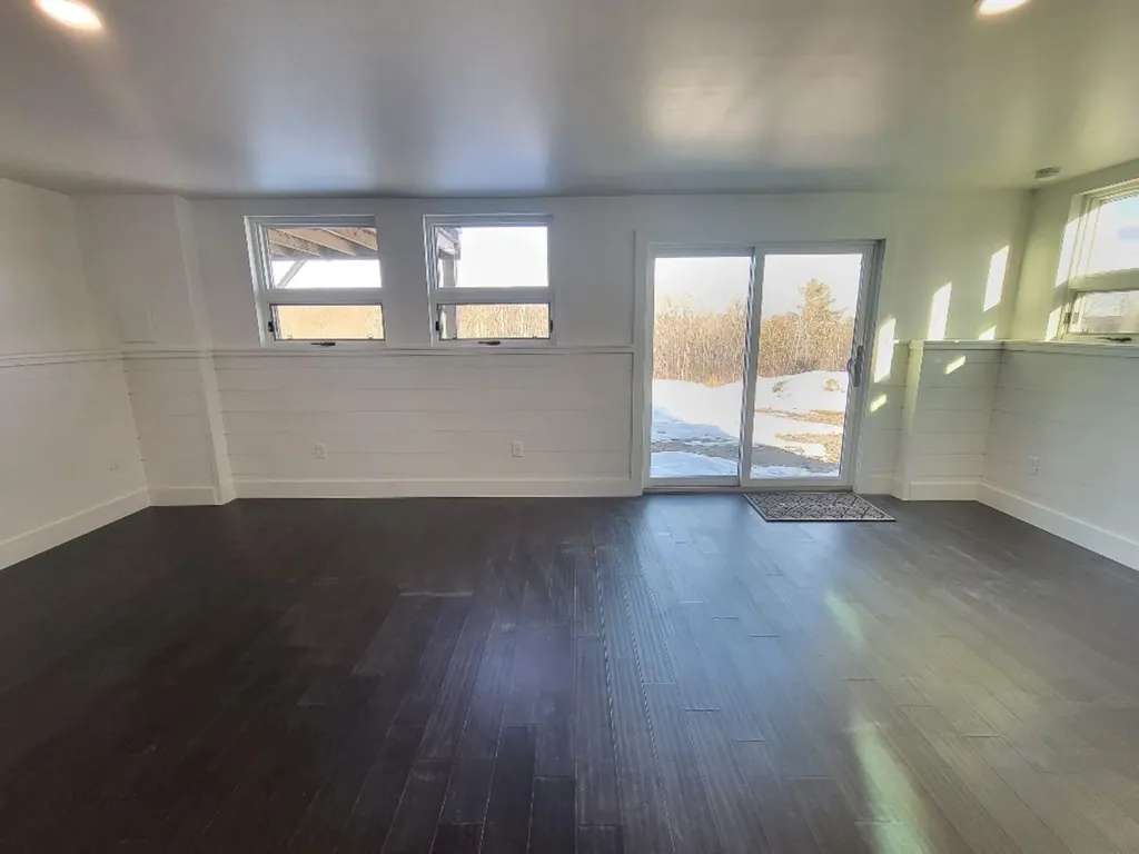 40 Hill Top Road Chesterville ME 04938