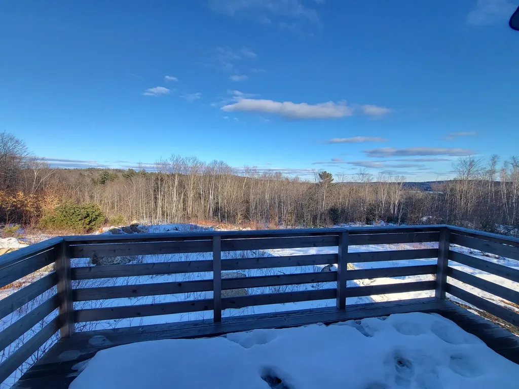 40 Hill Top Road Chesterville ME 04938