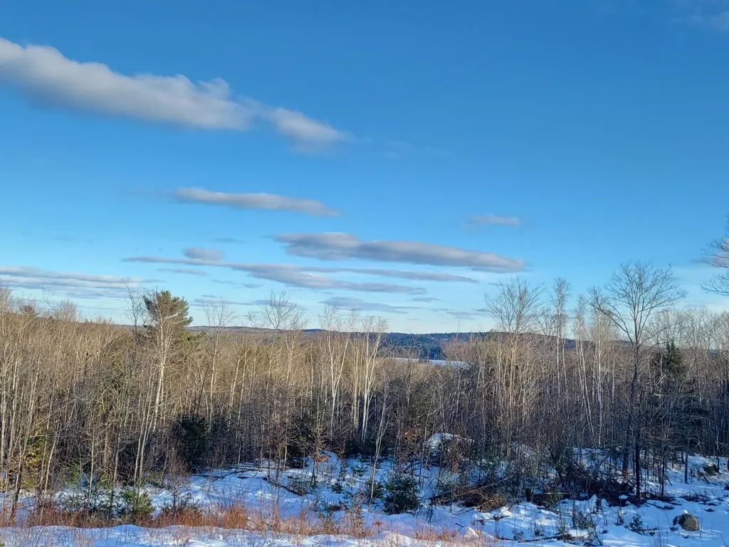 40 Hill Top Road Chesterville ME 04938