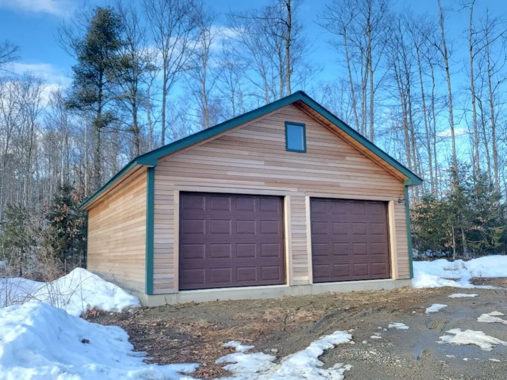 40 Hill Top Road Chesterville ME 04938