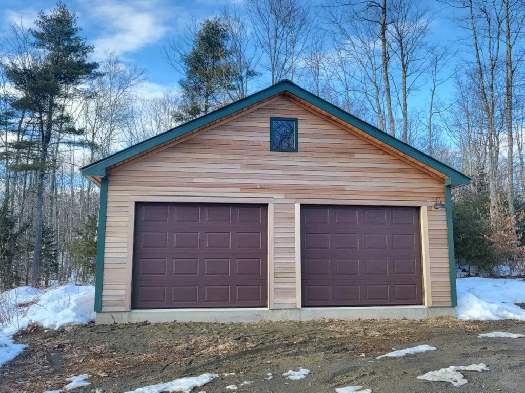40 Hill Top Road Chesterville ME 04938