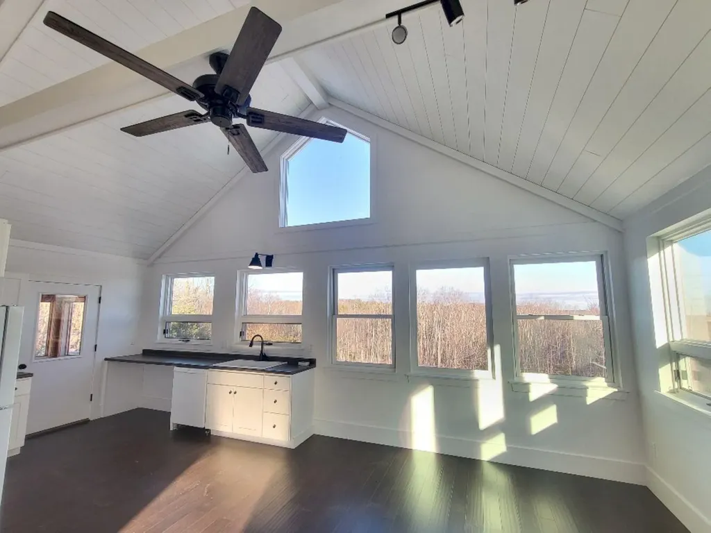 40 Hill Top Road Chesterville ME 04938