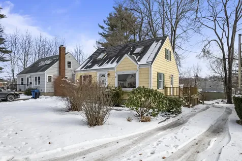 125 Massachusetts Avenue Portland ME 04102