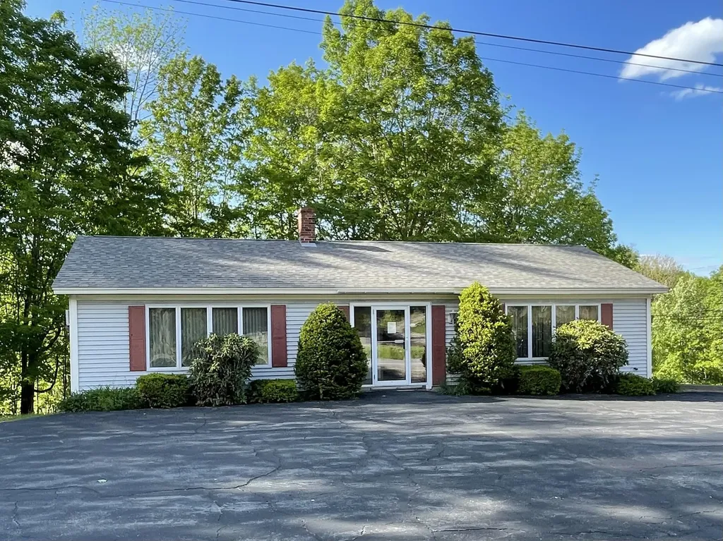 748 Us Route 2 Wilton ME 04294