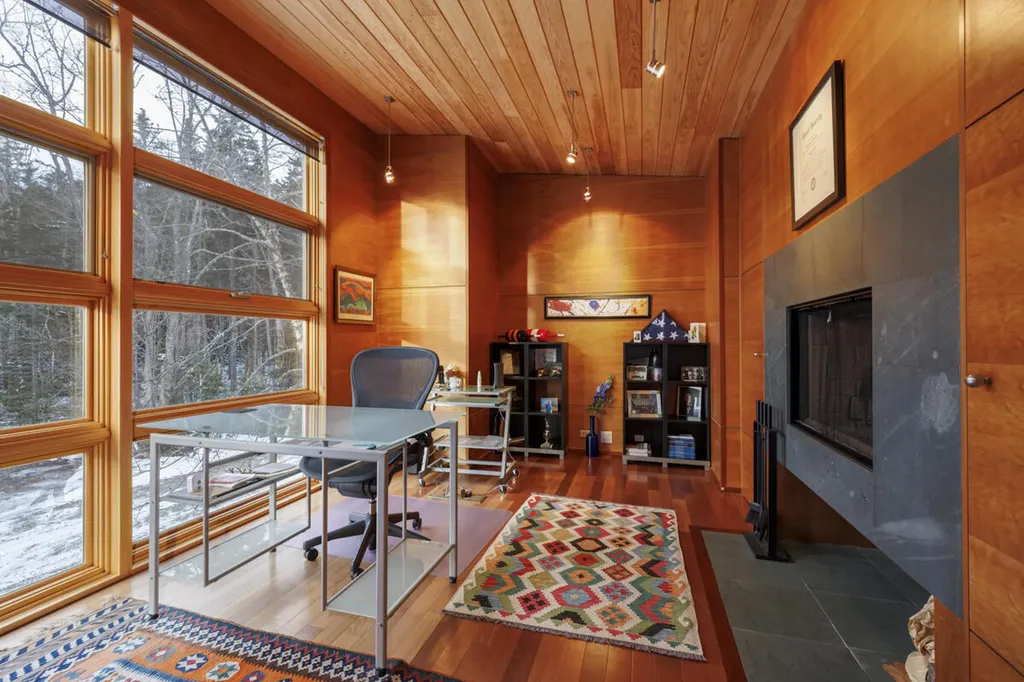 51 Fox Lane Brooklin ME 04616