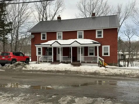 96 River Street Dover-foxcroft ME 04426