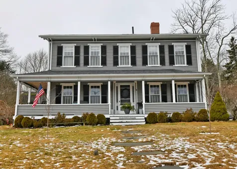 83 Summit Road Mount Desert ME 04660
