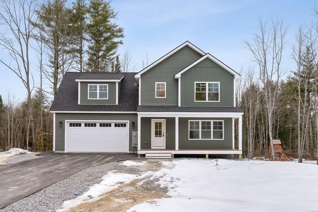 33 Leonards Way Windham ME 04062