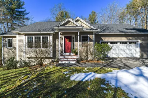 9 Jefferson Lane Kittery ME 03904