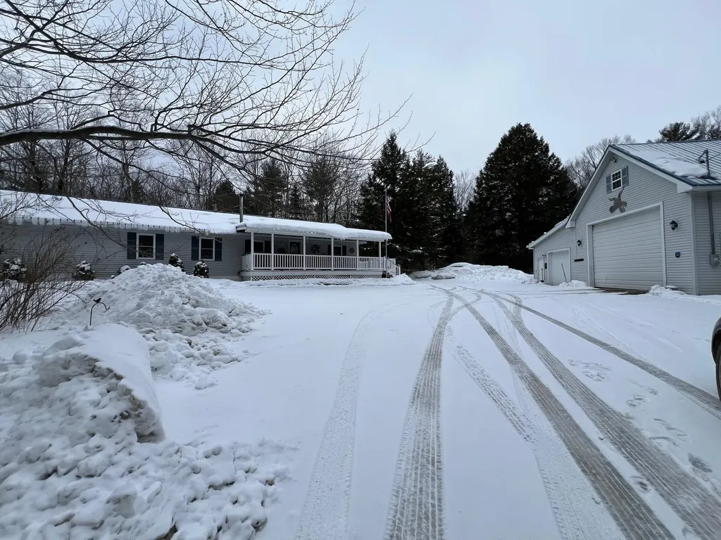 528 Smithfield Road Oakland ME 04963