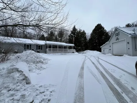 528 Smithfield Road Oakland ME 04963