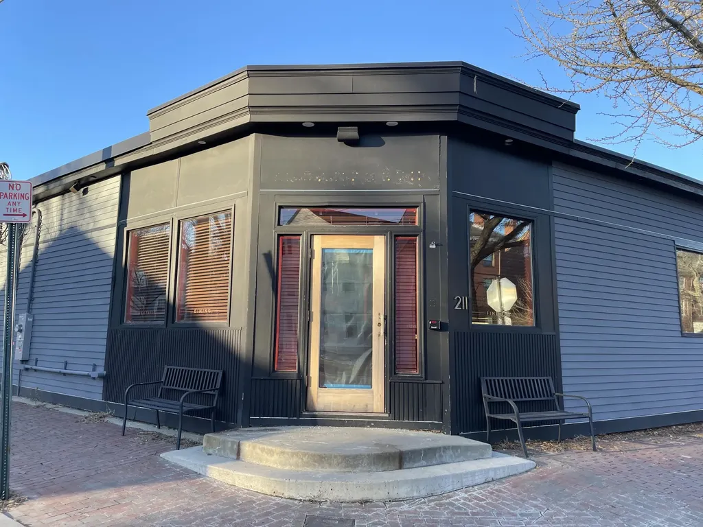 211 Danforth Street Portland ME 04102