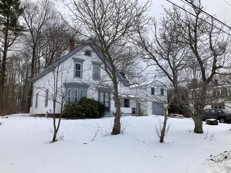 54 Oliver Street Rockland ME 04841