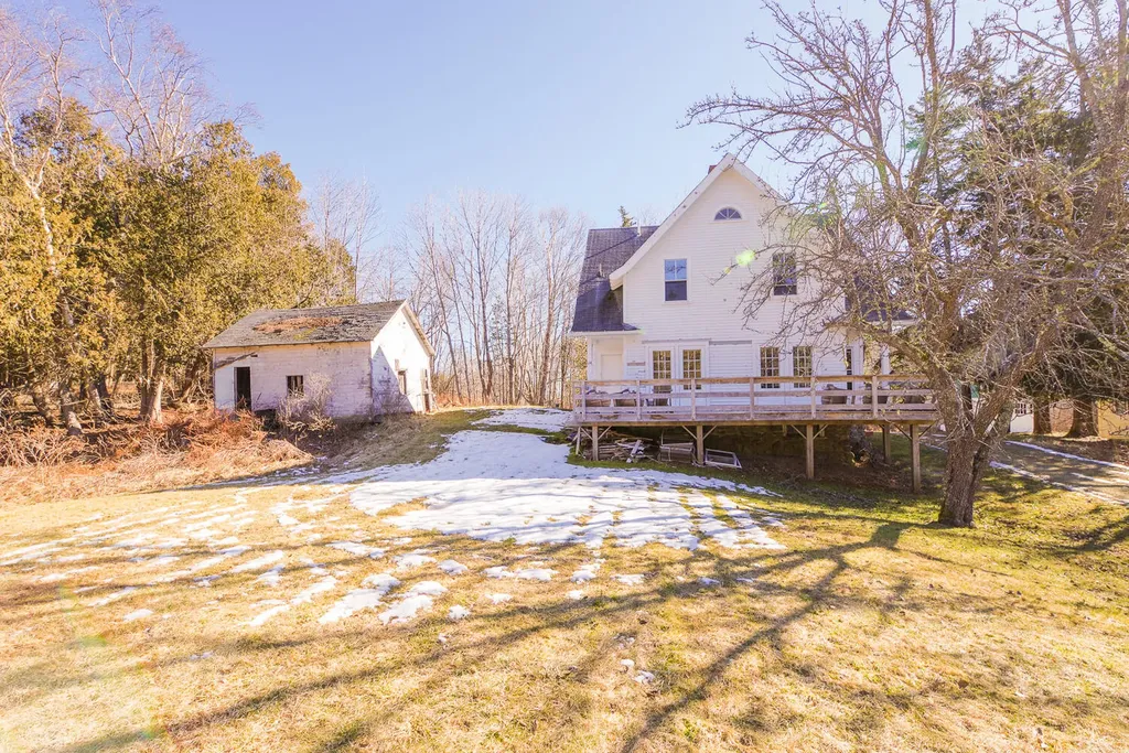 134 Colony Road Islesboro ME 04848
