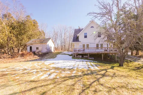 134 Colony Road Islesboro ME 04848