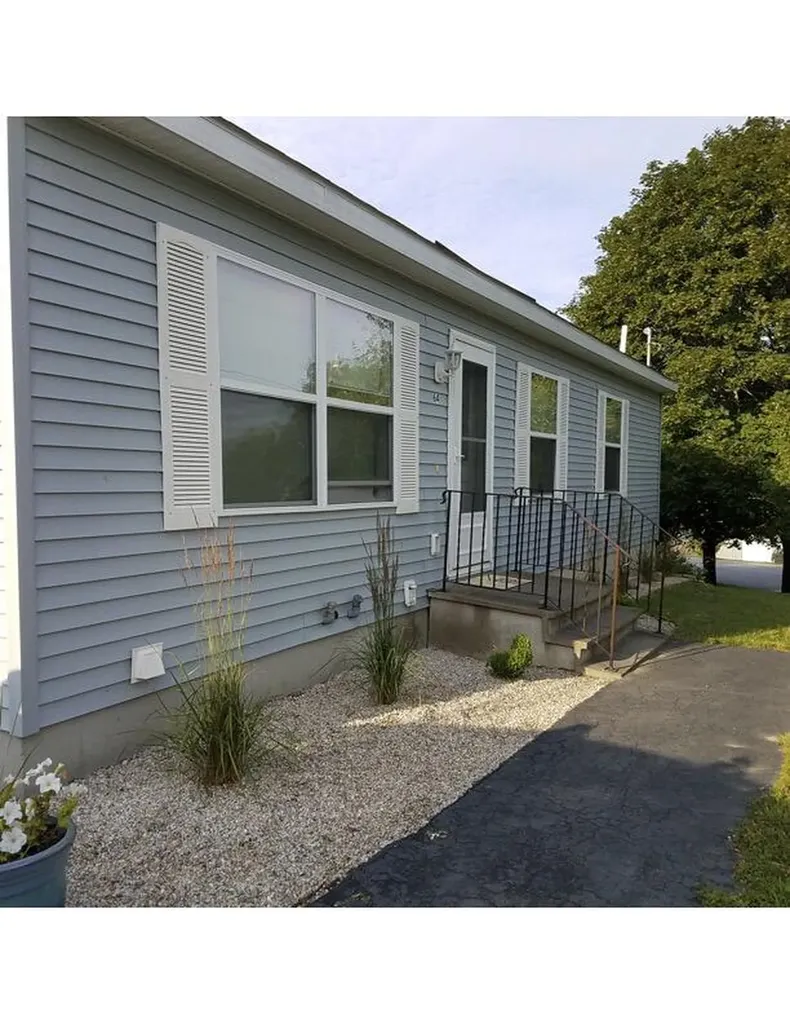 64 Jean Street Lewiston ME 04240