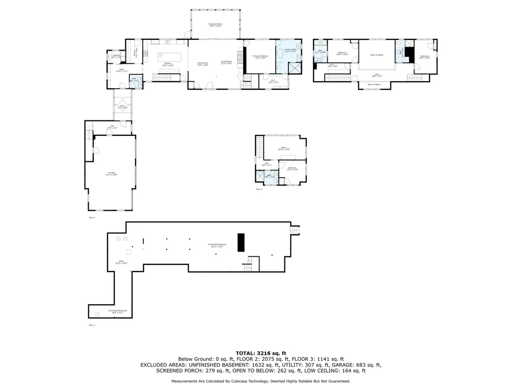 36 Murch Landing Road Raymond ME 04071