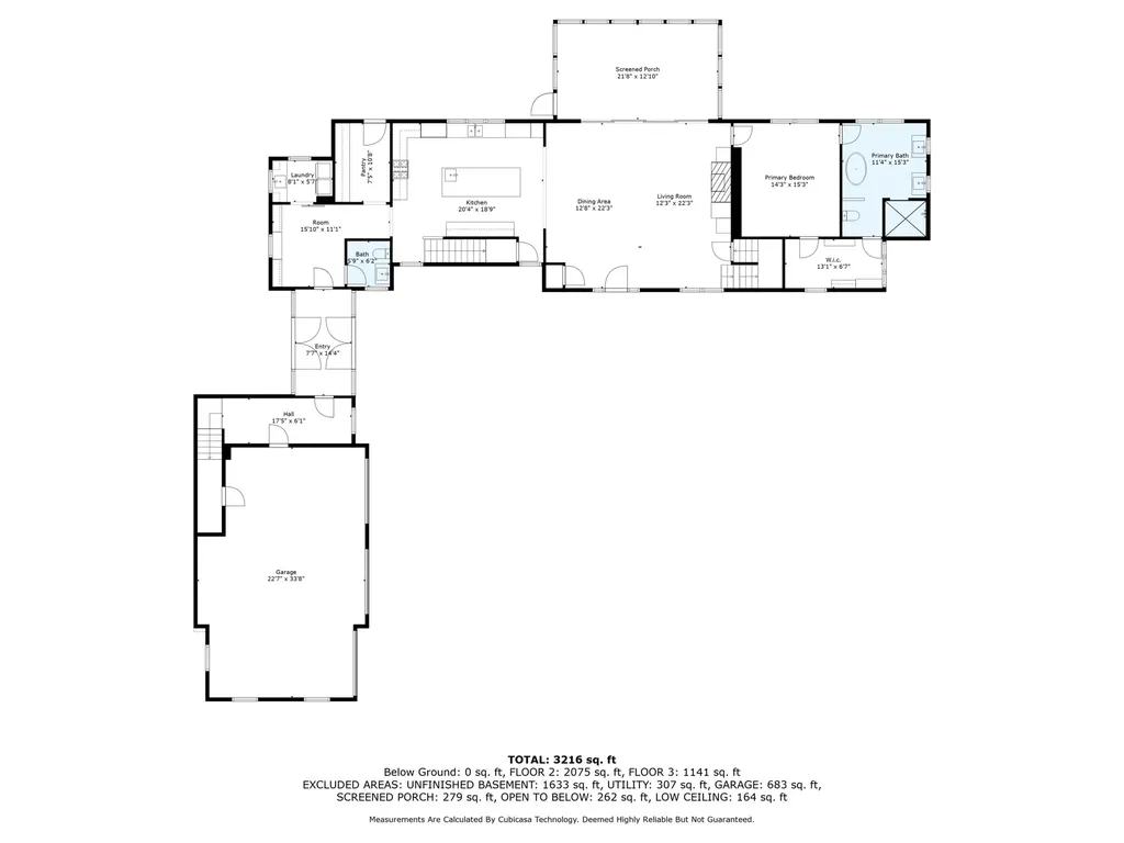 36 Murch Landing Road Raymond ME 04071