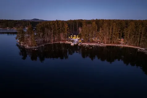 36 Murch Landing Road Raymond ME 04071