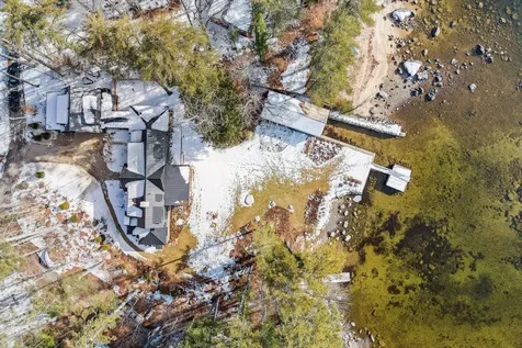 36 Murch Landing Road Raymond ME 04071