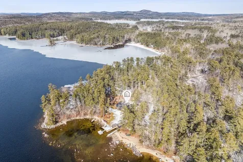 36 Murch Landing Road Raymond ME 04071