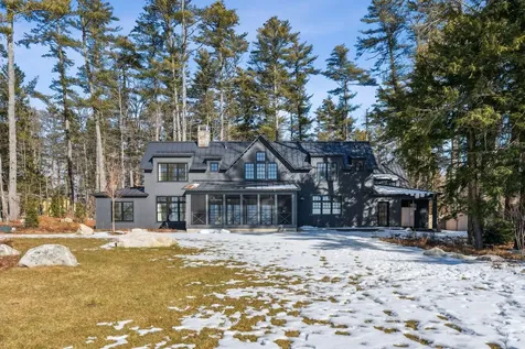 36 Murch Landing Road Raymond ME 04071