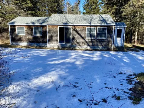 104 S South Shore Road North Haven ME 04853