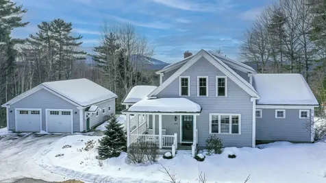 478 Upper Ridge Road Bridgton ME 04009