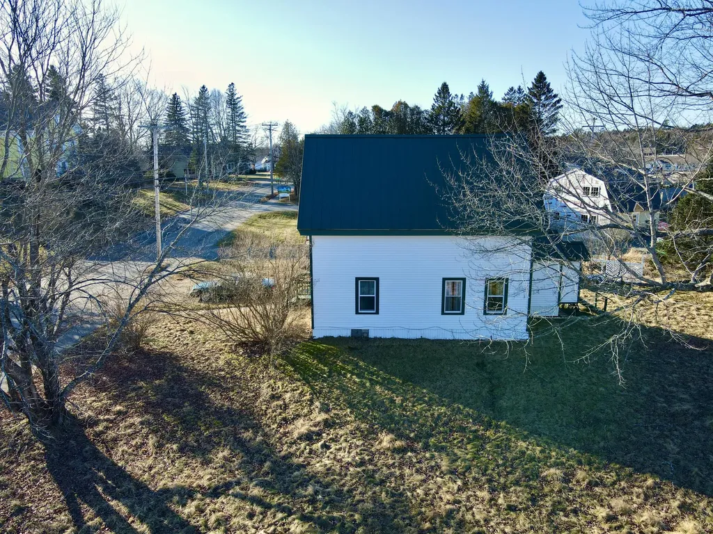149 Court Street Machias ME 04654
