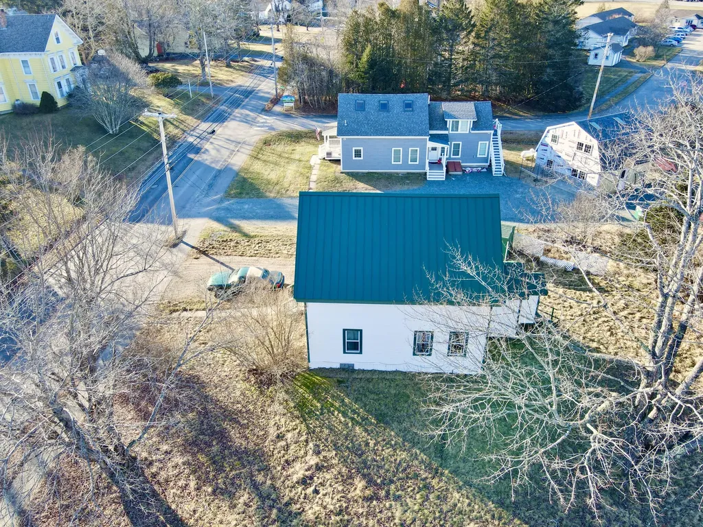 149 Court Street Machias ME 04654