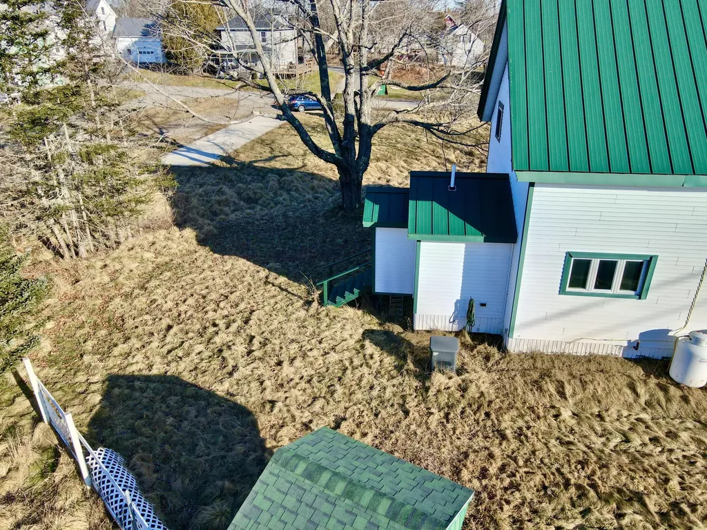 149 Court Street Machias ME 04654