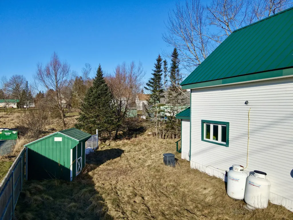 149 Court Street Machias ME 04654